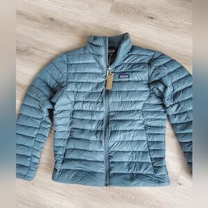 Patagonia Men's Down Sweater Jacket